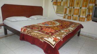 Akbar Palace Lodge, Chittoor 2